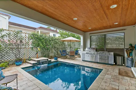 9 Bonita Bay Drive St. Augustine FL 32084