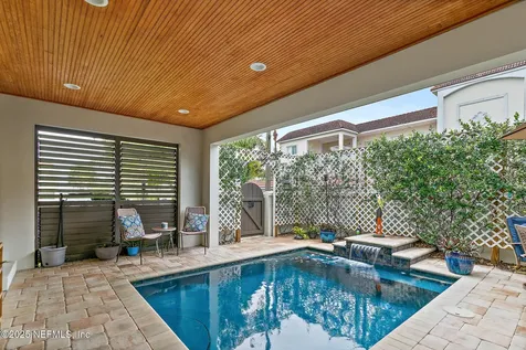 9 Bonita Bay Drive St. Augustine FL 32084