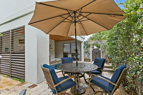 9 Bonita Bay Drive St. Augustine FL 32084