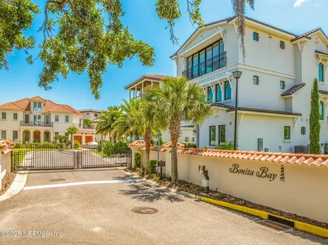 9 Bonita Bay Drive St. Augustine FL 32084