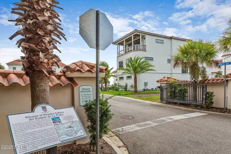9 Bonita Bay Drive St. Augustine FL 32084