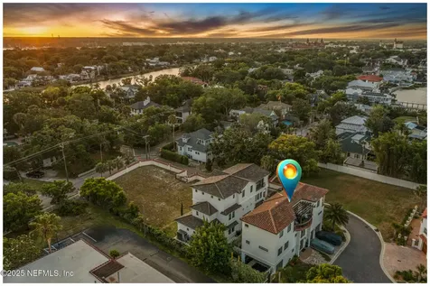 9 Bonita Bay Drive St. Augustine FL 32084