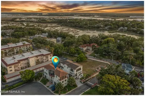 9 Bonita Bay Drive St. Augustine FL 32084