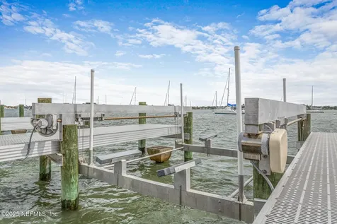 9 Bonita Bay Drive St. Augustine FL 32084