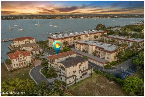 9 Bonita Bay Drive St. Augustine FL 32084