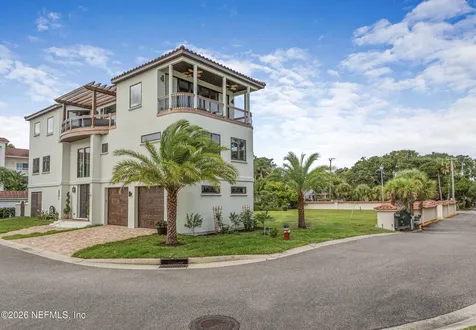 9 Bonita Bay Drive St. Augustine FL 32084