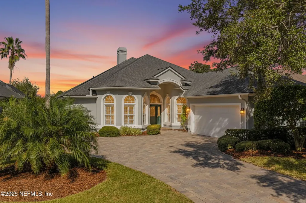 912 Spring Lake Court St. Augustine FL 32080