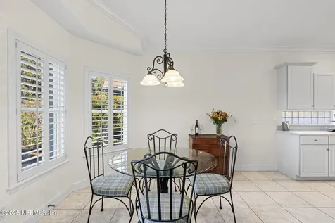 912 Spring Lake Court St. Augustine FL 32080