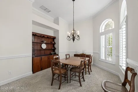 912 Spring Lake Court St. Augustine FL 32080