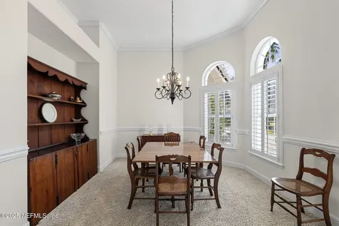 912 Spring Lake Court St. Augustine FL 32080