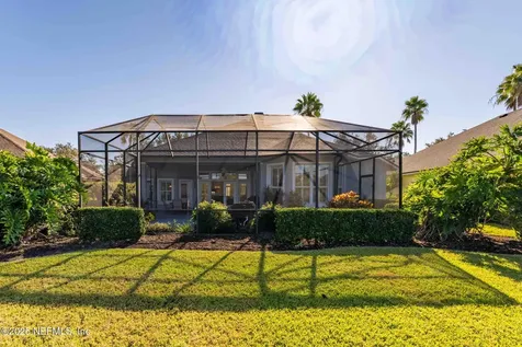 912 Spring Lake Court St. Augustine FL 32080