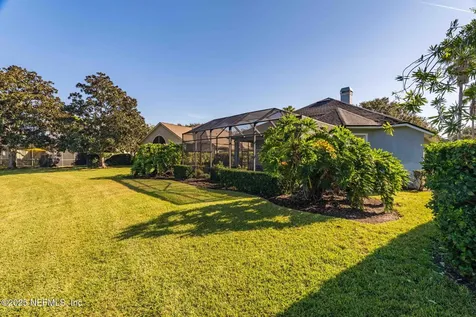912 Spring Lake Court St. Augustine FL 32080