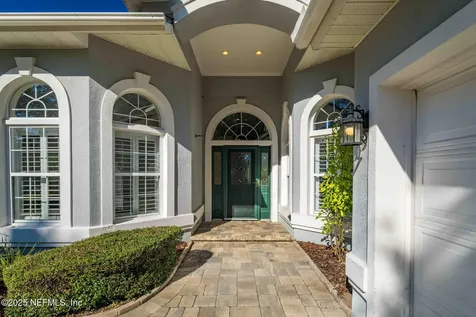 912 Spring Lake Court St. Augustine FL 32080