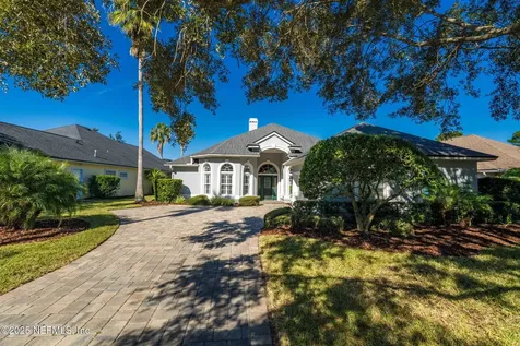 912 Spring Lake Court St. Augustine FL 32080