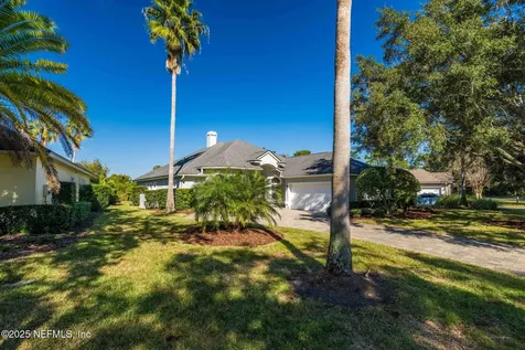 912 Spring Lake Court St. Augustine FL 32080