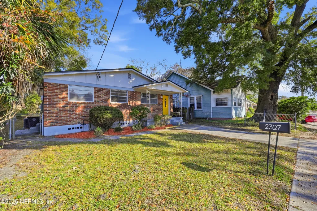 2327 W 10th Street Jacksonville FL 32209