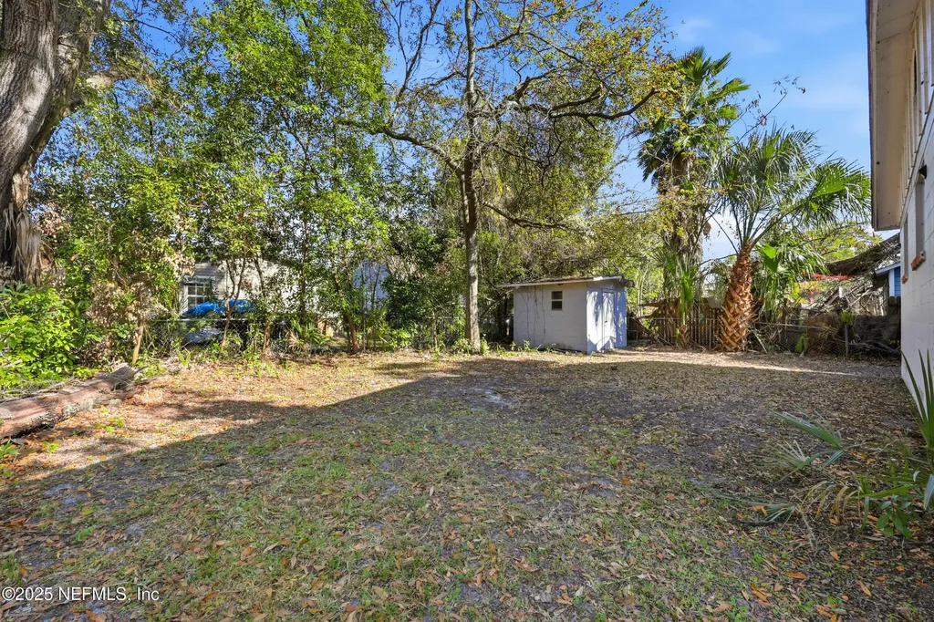 2327 W 10th Street Jacksonville FL 32209