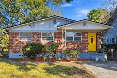2327 W 10th Street Jacksonville FL 32209
