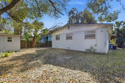 2327 W 10th Street Jacksonville FL 32209