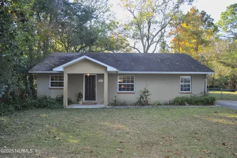 2819 N Sixth Street St. Augustine FL 32084