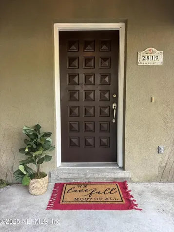 2819 N Sixth Street St. Augustine FL 32084
