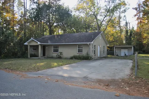 2819 N Sixth Street St. Augustine FL 32084