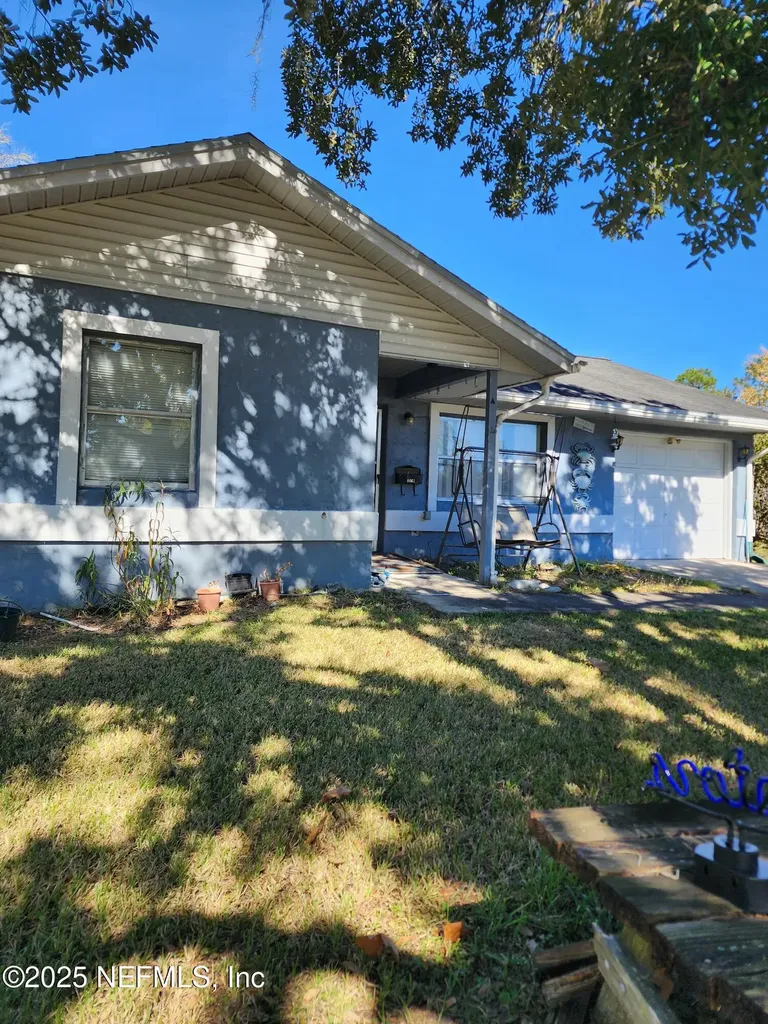 1562 Ibis Drive Orange Park FL 32065