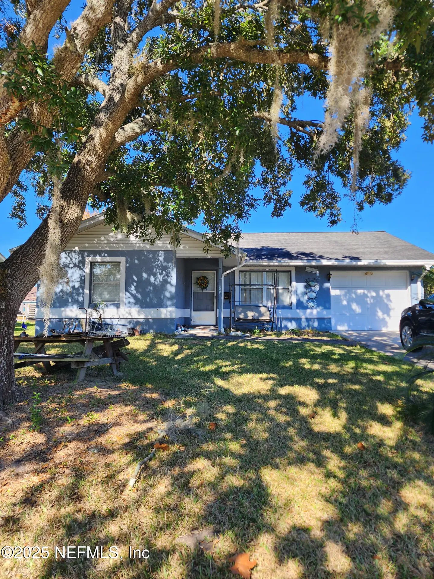 1562 Ibis Drive Orange Park FL 32065