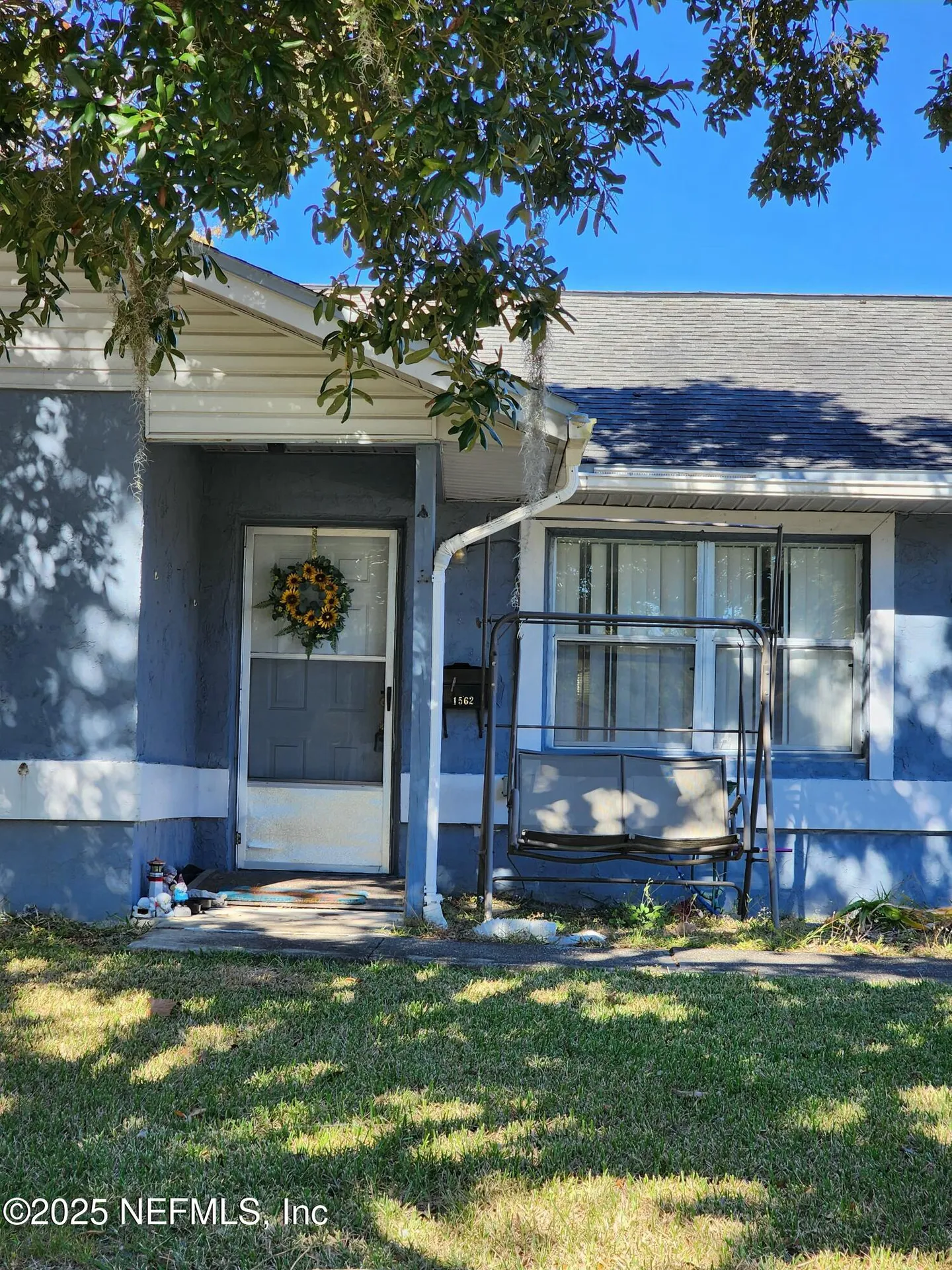 1562 Ibis Drive Orange Park FL 32065