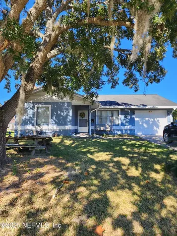 1562 Ibis Drive Orange Park FL 32065