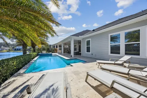 300 Outlook Drive Ponte Vedra FL 32081