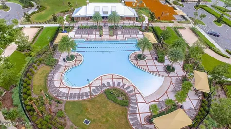300 Outlook Drive Ponte Vedra FL 32081