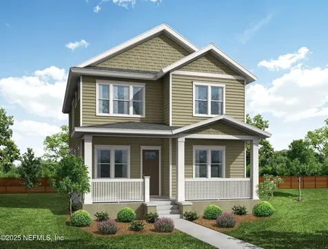 1403 Walnut Street Jacksonville FL 32206