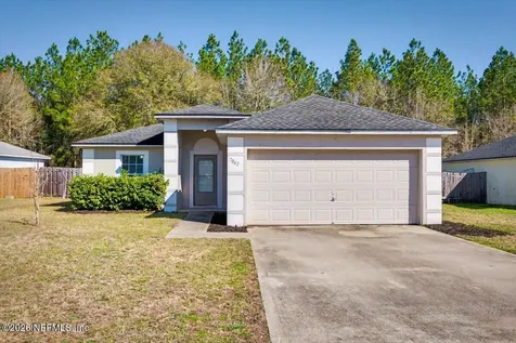 37062 Southern Glen Way Hilliard FL 32046