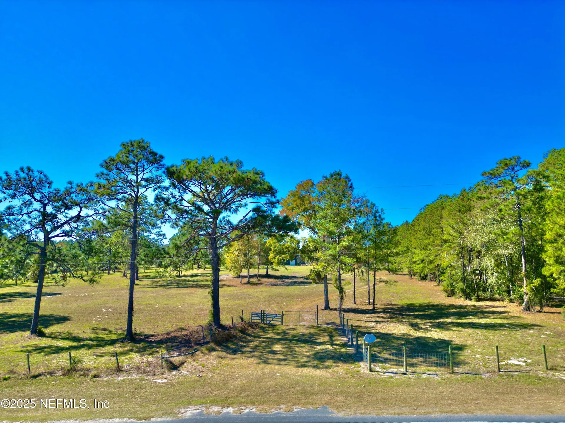383 N State Road 21 Hawthorne FL 32640