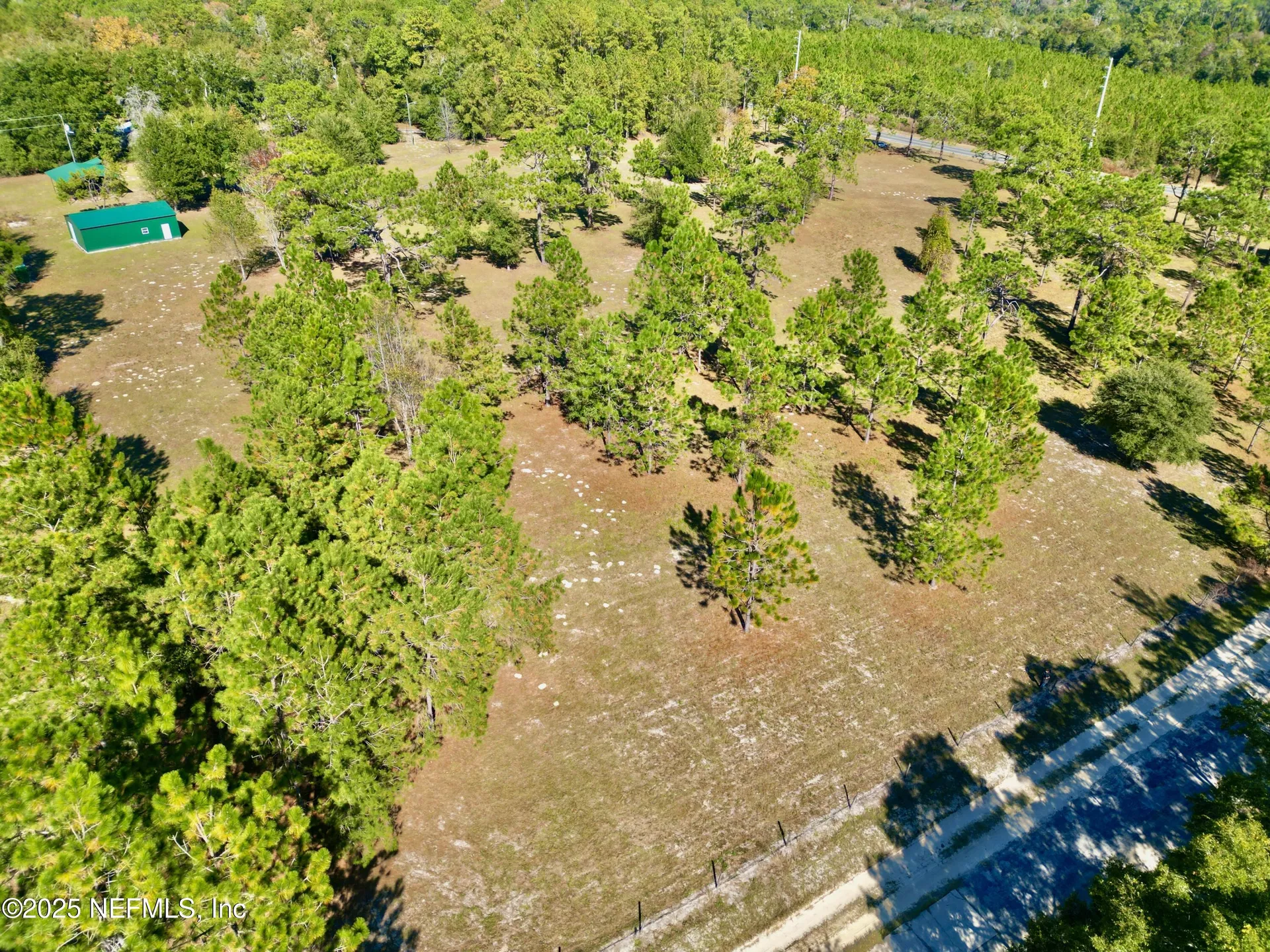 383 N State Road 21 Hawthorne FL 32640