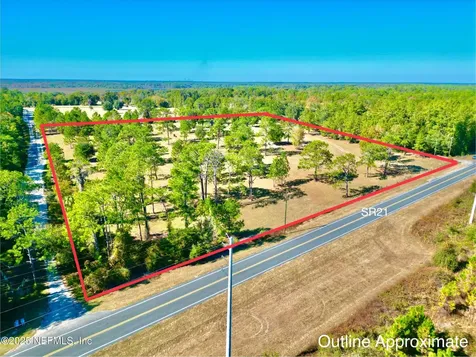 383 N State Road 21 Hawthorne FL 32640