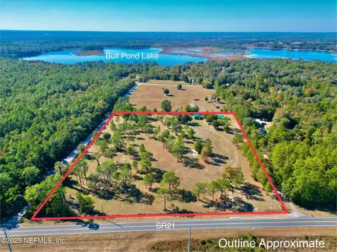 383 N State Road 21 Hawthorne FL 32640