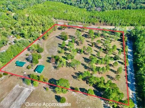 383 N State Road 21 Hawthorne FL 32640
