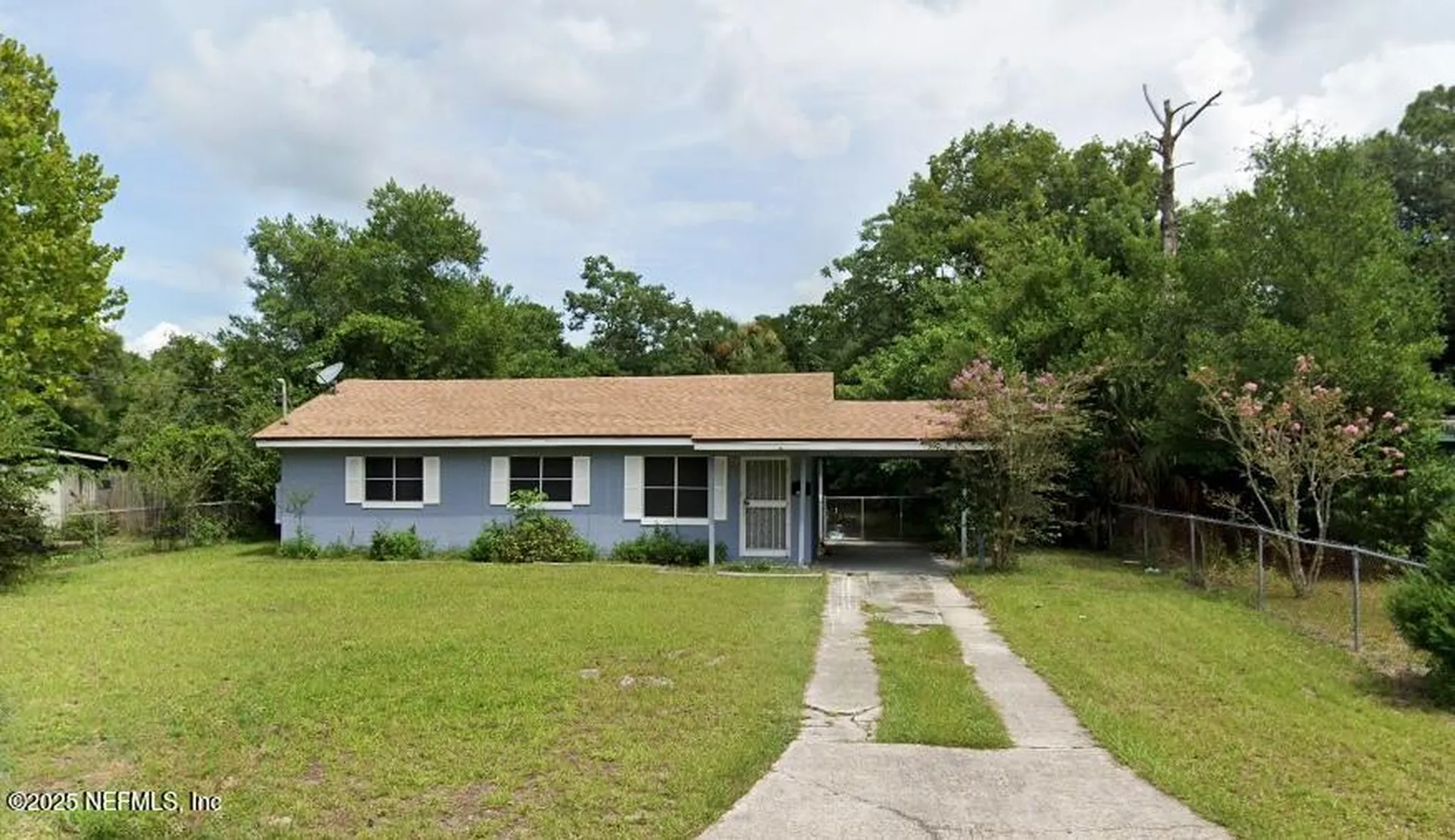 1039 Ake Lane Jacksonville FL 32218