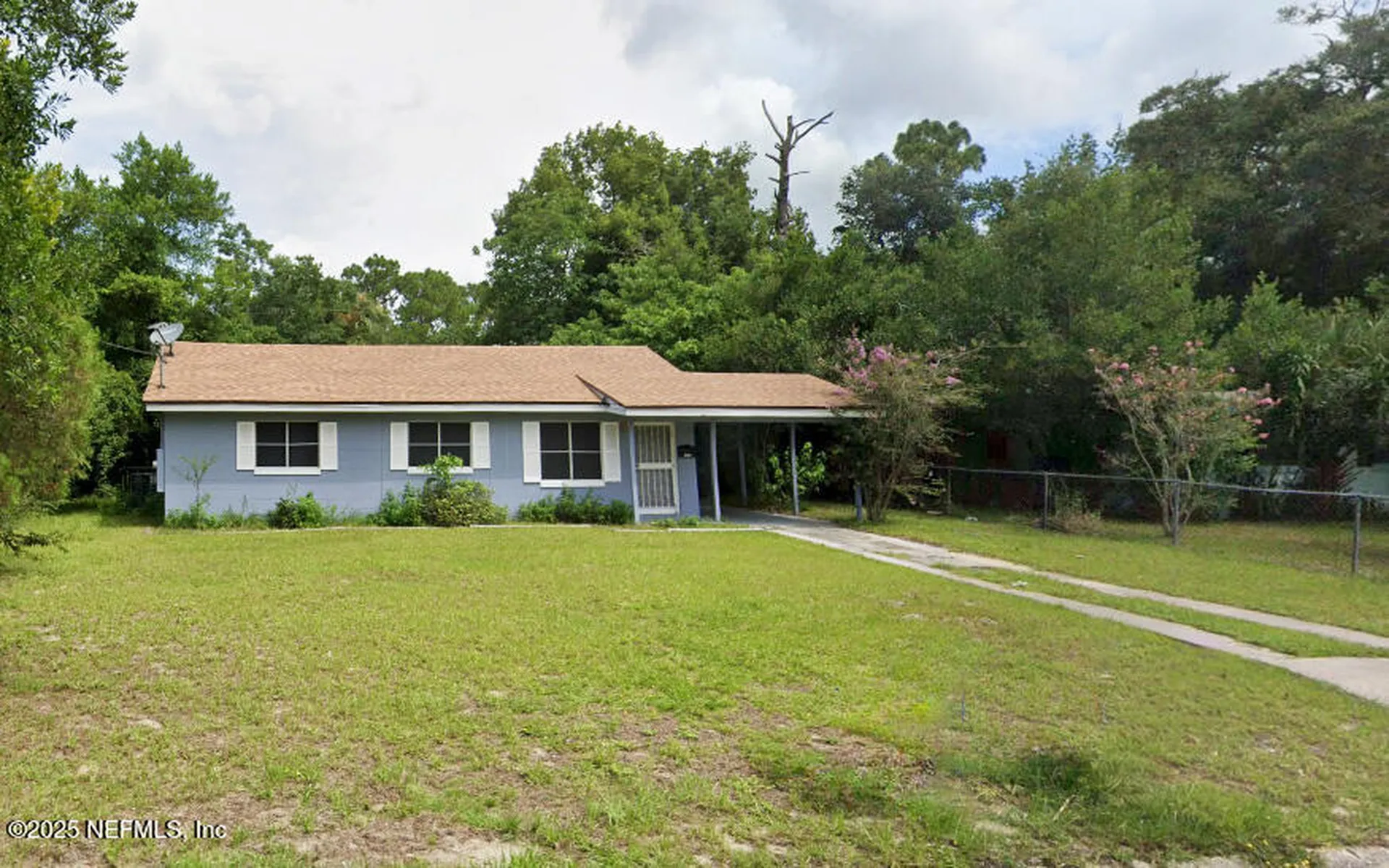 1039 Ake Lane Jacksonville FL 32218