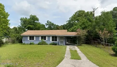 1039 Ake Lane Jacksonville FL 32218