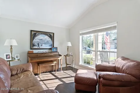 2270 Cascadia Court St. Augustine FL 32092