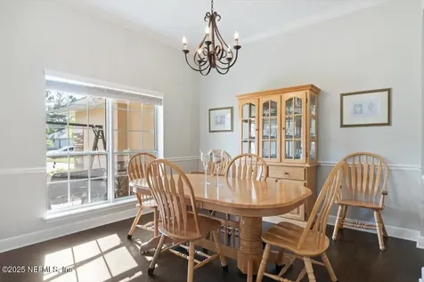 2270 Cascadia Court St. Augustine FL 32092
