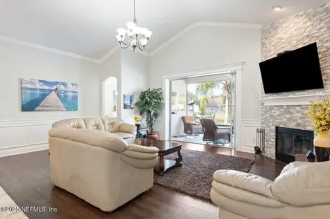 2270 Cascadia Court St. Augustine FL 32092