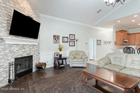 2270 Cascadia Court St. Augustine FL 32092