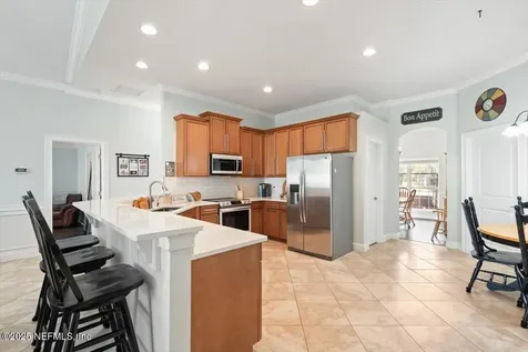 2270 Cascadia Court St. Augustine FL 32092