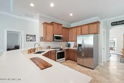 2270 Cascadia Court St. Augustine FL 32092
