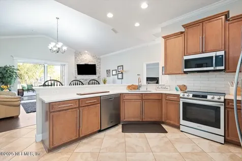 2270 Cascadia Court St. Augustine FL 32092