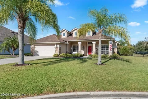 2270 Cascadia Court St. Augustine FL 32092